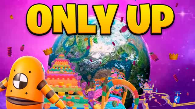 Capture 1 â OnlyUp Fall Guys! đđ