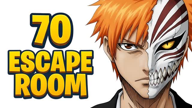 🔑 ESCAPE BANK ROOM 🚪