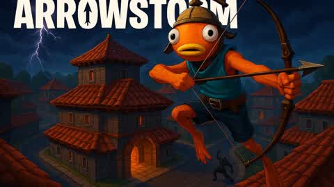 ArrowStorm