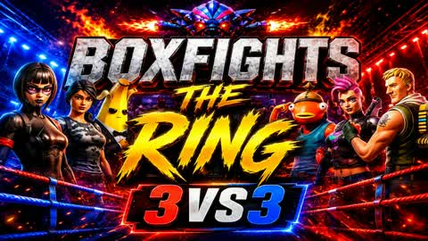 Boxfights The ring 3v3