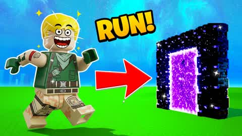 Hexed Story [Adventure/ Obby / Escape]