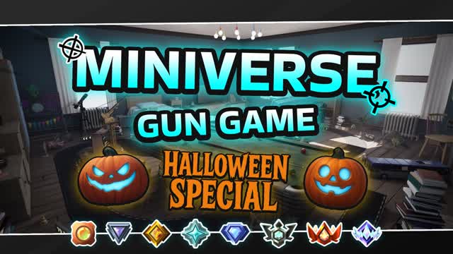 Miniverse Gun Game