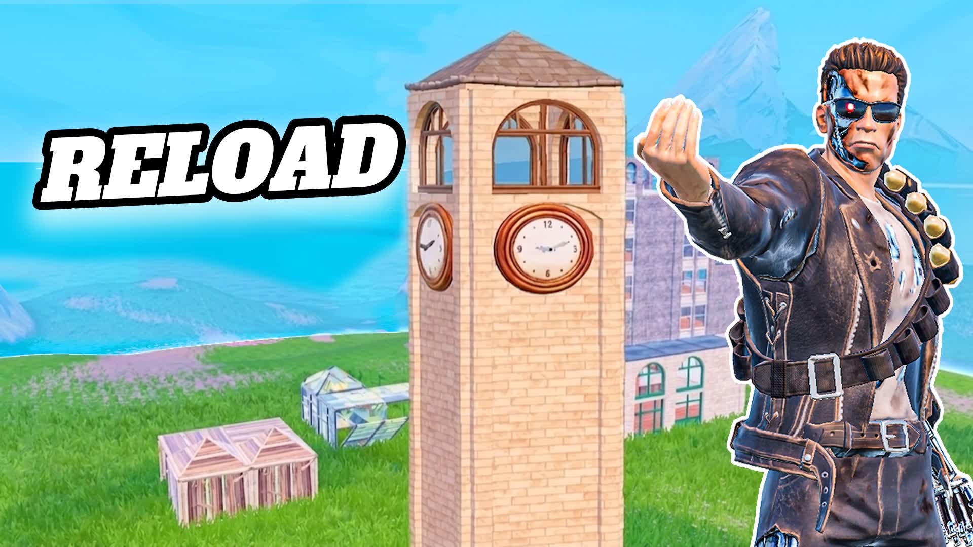 Reload Last STORM 🌀 سكرمز العاصفه ريلود