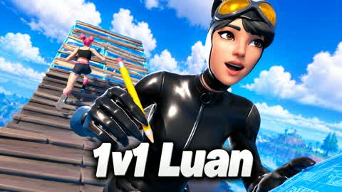 1v1 Build Fight [Luan]