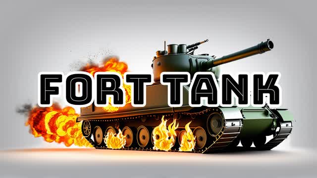 FortTank [Inferno Tilted]
