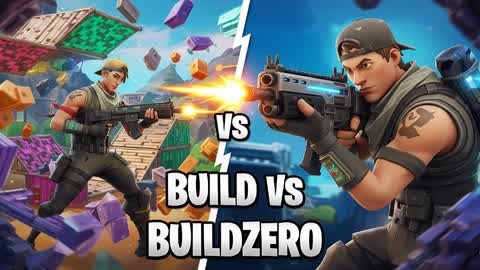 빌드 VS 빌드 제로