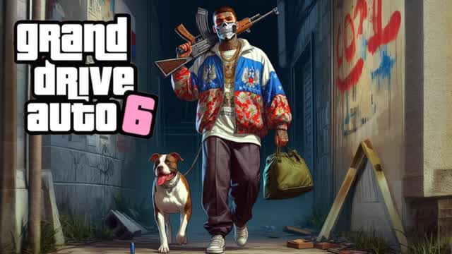 CRIME CITY 🏙️ DRIVE V5