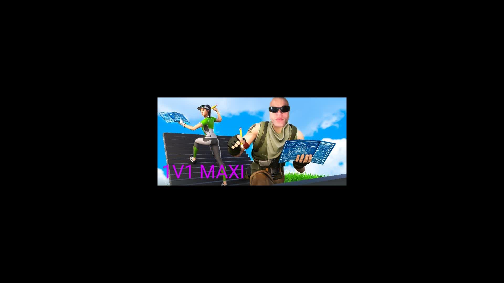 1V1 MAXI