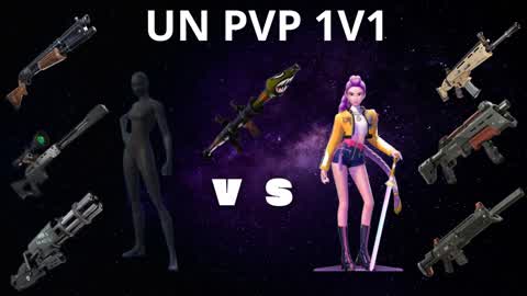 pvp 1v1
