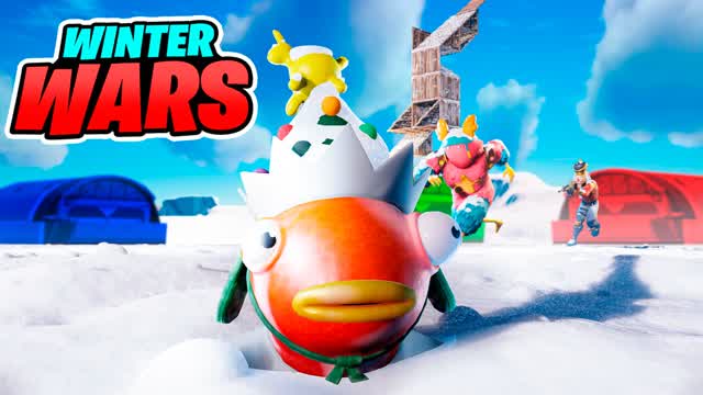 Capture 1 â WINTER WARS đ„¶
