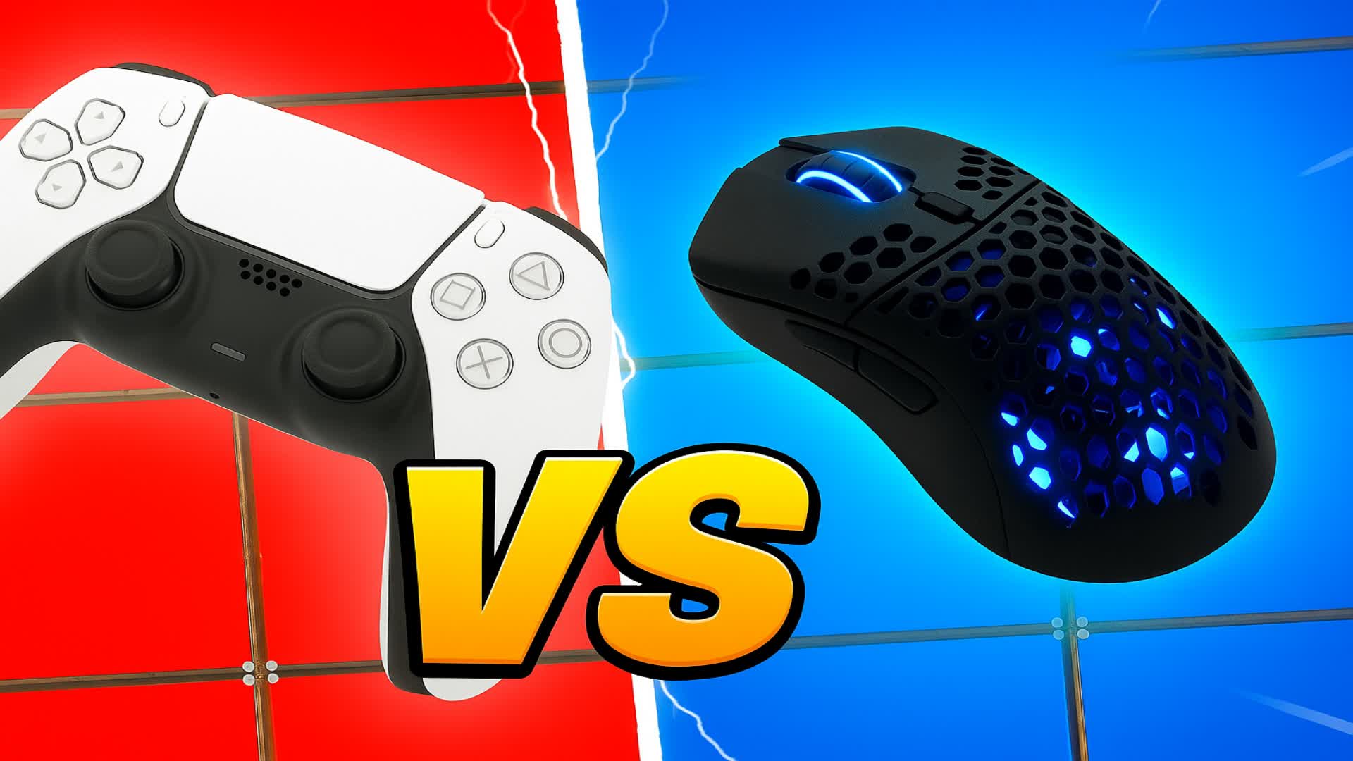 NEW SUPER RED VS BLUE🔴🔵