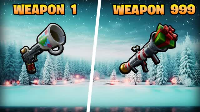 đWINTERFEST GUN GAMEđ