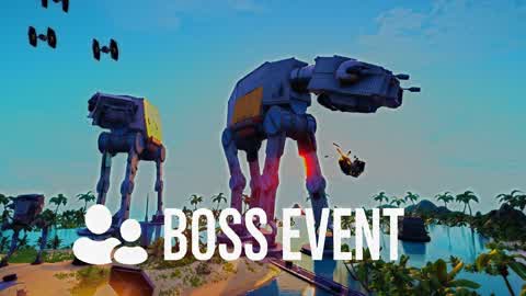 BOSS EVENT