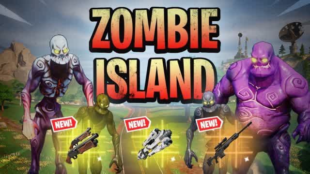 Zombie Island – FFA