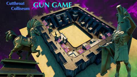 Cutthroat Coliseum