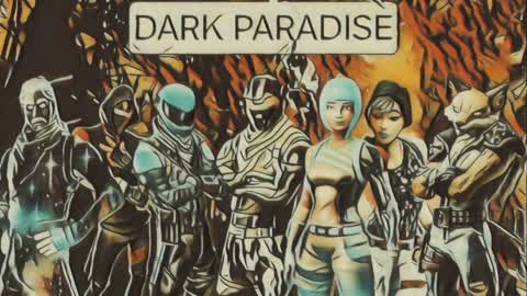 ⭐ Dark Paradise ⭐