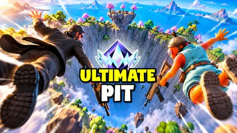 đłď¸Ultimate Pitđ FFA Ranked