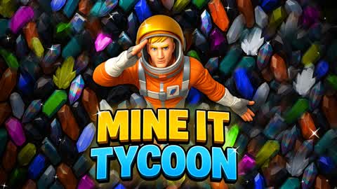 Mine It! Tycoon