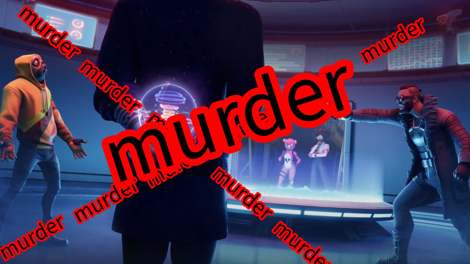 Murder