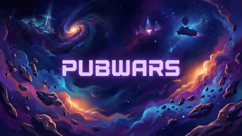 PUB ZONEWARS