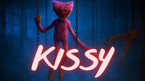 Kissy HORROR
