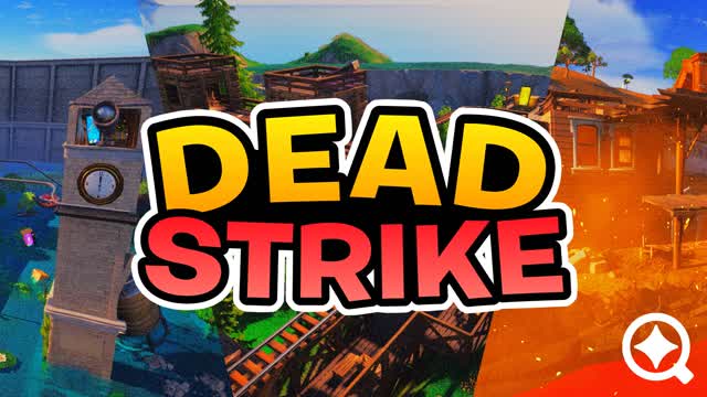 DeadStrike💥 Team Deathmatch