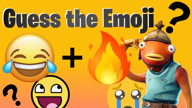 Capture 1 â Guess The Emoji đđ