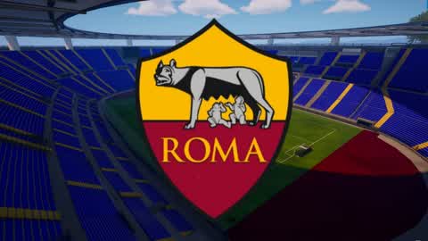 Olimpico de Roma 🇮🇹