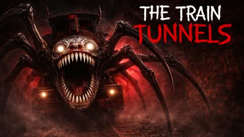 THE TRAIN TUNNELS [HORROR]