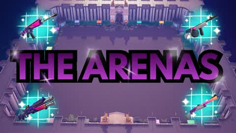 The Arenas
