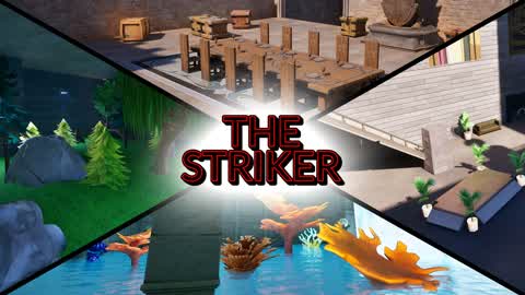The Striker