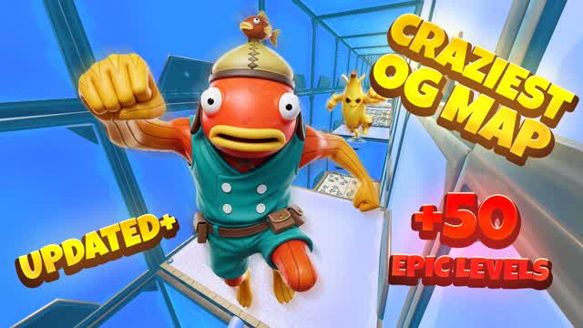 Craziest OG Parkour 😱