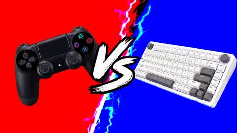 RED VS BLUE IPER REFLEX PHASE 🔴🔵SKMAOE