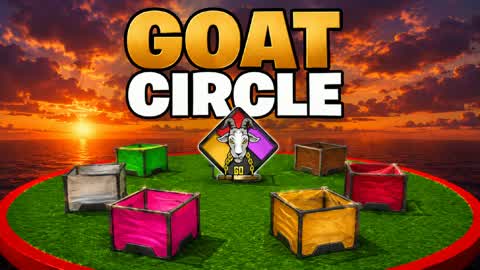 GOAT CIRCLE