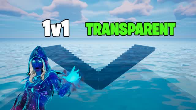 Transparent 1v1