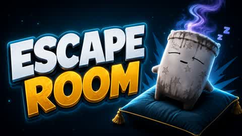 [51🚪] ESCAPE ROOM SPRITE SPACE