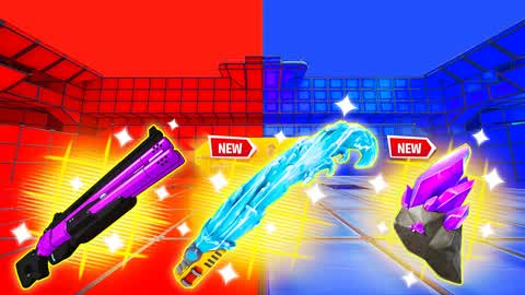 SUPER RED VS BLUE