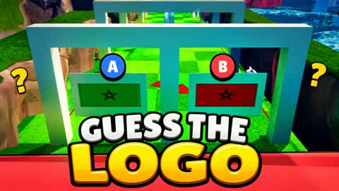 🔥 GUESS THE LOGO — EASY TO IMPOSSIBLE