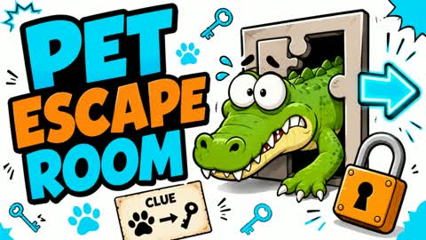 ๐ง TOP IQ ESCAPE ROOM ๐ 90 LEVELS