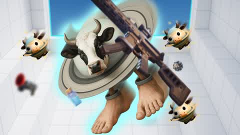 THE PIT LA VACA SUTURNITA