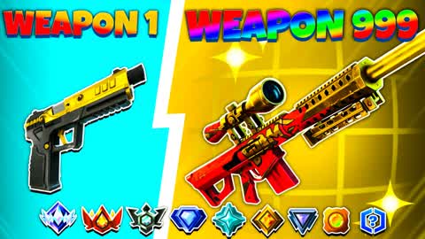 🔫CH5 GUN GAME🎯ONE SHOT