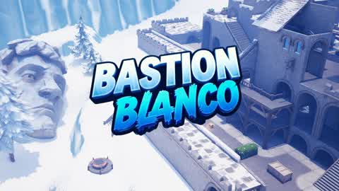 BASTION BLANCO ZONE WARS