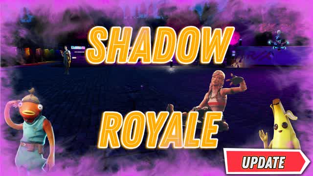 Capture 1 – Shadow Party Royale