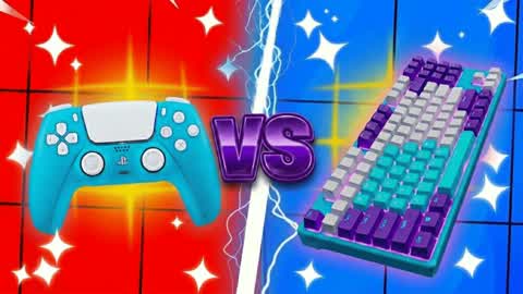 SUPER CRAZY FUN RED VS BLUE 🔴🔵A3Y0