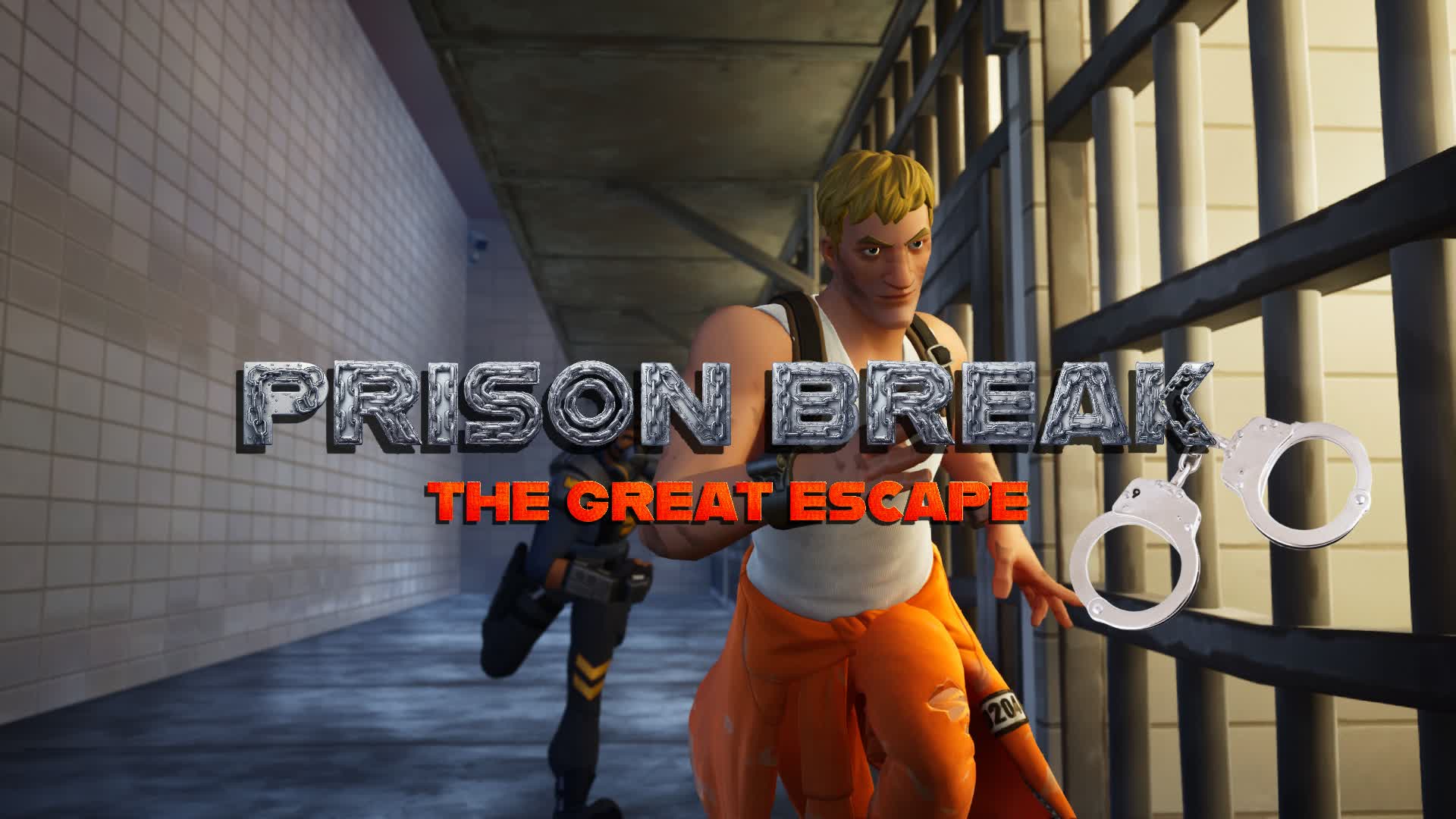 Prison Break | The Great Escape