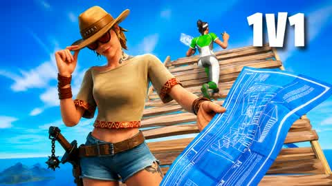1v1 Build Fight {FLIX}