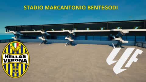 Stadio Marcantonio Bentegodi