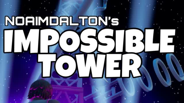 NoAimDalton's Impossible Tower
