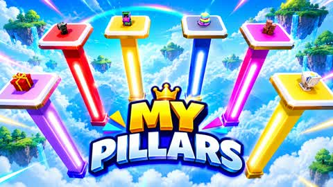MY PILLARS