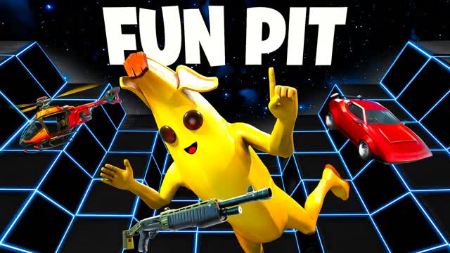 FUN PIT